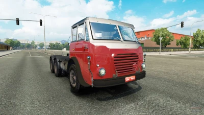 FIAT  FNM 210  v1.43