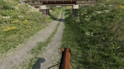 First Person Horse Riding Camera v1.0.0.0