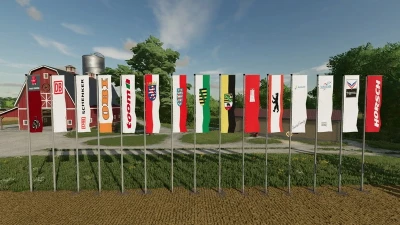 Flag set v1.0.2