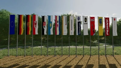 Flag set v1.0.3