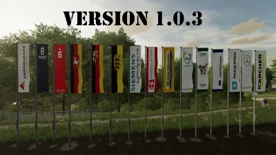 Flag set v1.0.4