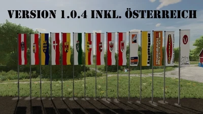 Flag set v1.0.4