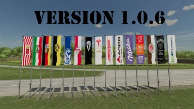 Flag set v1.0.6.0