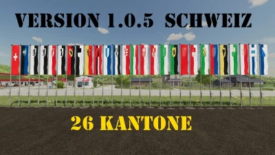 Flag set v1.0.7