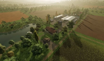 FleurDeLys Map v1.3.0.0