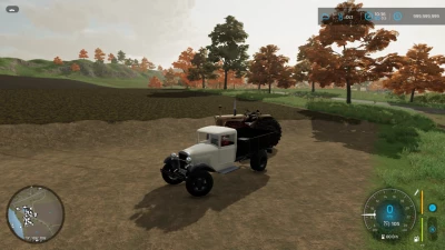 Ford AA v1.0.0.1