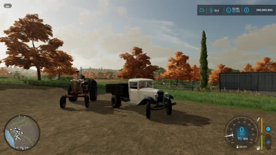 Ford AA v1.0.0.1