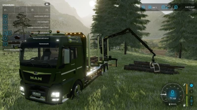 Forst LKW v1.0.2.0