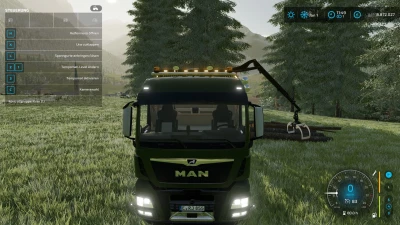 Forst LKW v1.0.2.0