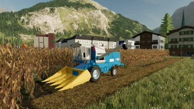 Fortschritt E 514 v1.0.0.0