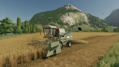 Fortschritt E 514 v1.0.0.0