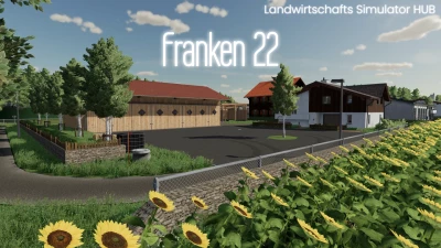 Franken Map 22 v1.0.0.0