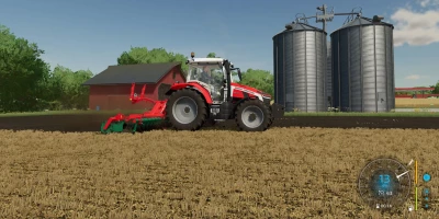 FS 22 Agro MaszAT Pack v1.0.0.0