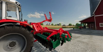 FS 22 Agro MaszAT Pack v1.0.0.0