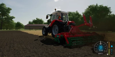 FS 22 Agro MaszAT Pack v1.0.0.0