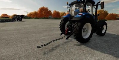 FS 22 Towing Chain v1.0.0.0