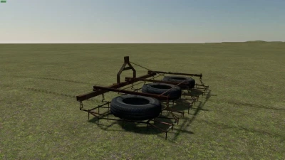 FS22 Brony 3 v1.0.0.0