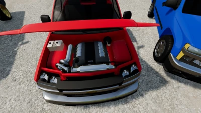 fs22 chevy colorado (my irl project) v1