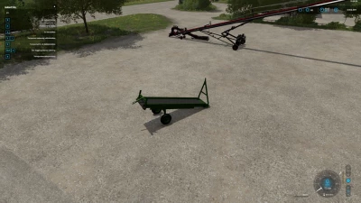 FS22 Diablo Conveyor Belt SpeedBulk Pack v1.0.0.0