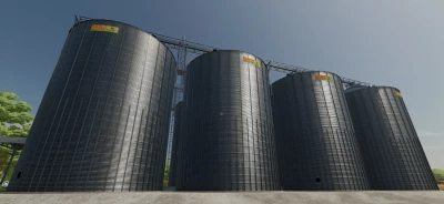 FS22 Diablo Multifactory v1.2