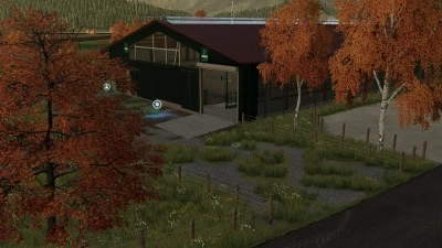 FS22 ERLENGART SAVEGAME v1.0.0.0