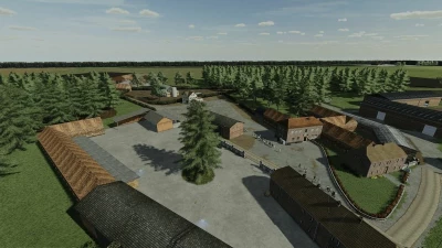 FS22 Göddenstedt v1.0.0.0