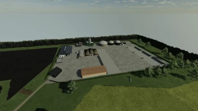 FS22 Göddenstedt v1.0.0.0