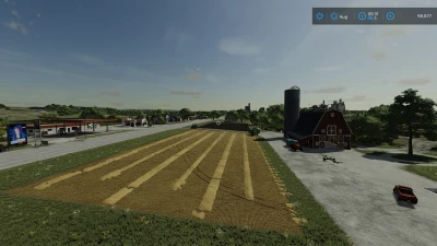 FS22 GRAPHIC MOD FPS BOOST V2.0