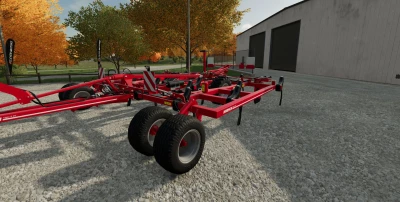 FS22 Horsch Tiger 6 DT v1.0.0.0