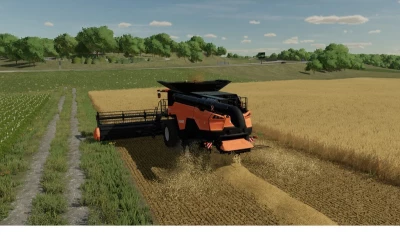 FS22 Ideal extension v1.0.0.0