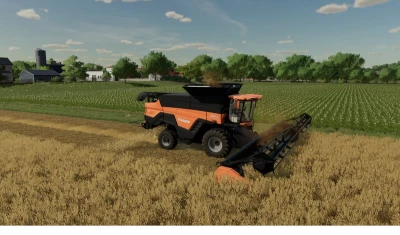 FS22 Ideal extension v1.0.0.0