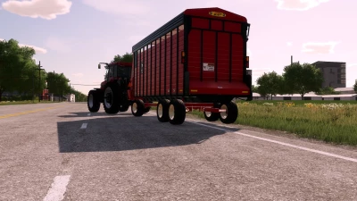 FS22 Meyer RT200 Series Fixed v1.0.0.0