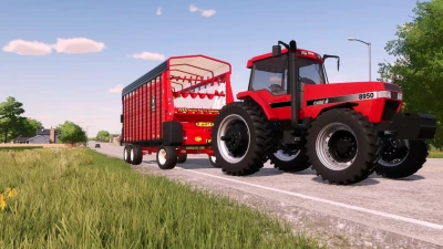 FS22 Meyer RT200 Series Fixed v1.0.0.0