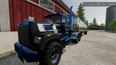 FS22 Mod pack 6 by Stevie