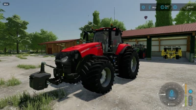 FS22 Mod Pack 7 By Stevie v2.0