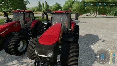 FS22 Mod Pack 7 By Stevie v2.0