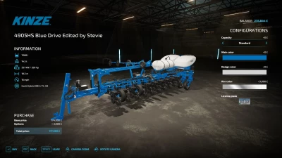 FS22 Mod Pack 7 By Stevie