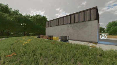 FS22 PalletStorage v1.0.0.1