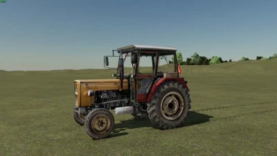 FS22 Ursus C360 v1.0.0.0