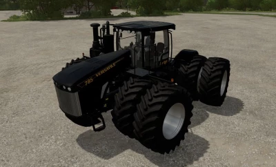 FS22 Versatile Legend Edition v1.0.0.0