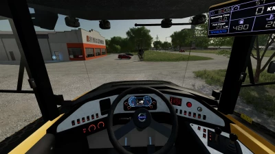 FS22 Volvo A40GFS v1.1.1.0