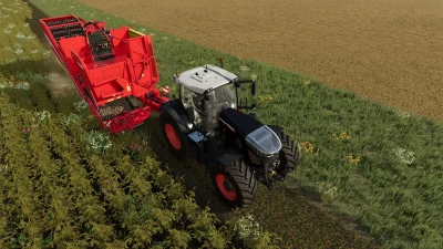 Grimme Evo 290 v1.0.0.0