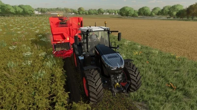 Grimme Evo 290 v1.0.0.0