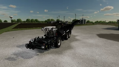 Grimme Rexor 6300 Platinum v1.0.0.0