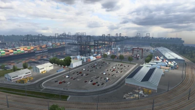 Hamburg Rebuilt V4 BETA