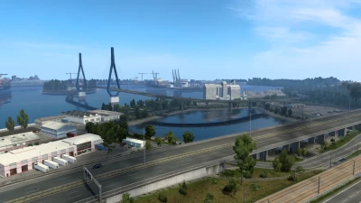 Hamburg Rebuilt Release v4.0