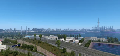 Hamburg Rebuilt Release v4.0