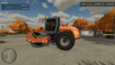 Hamm h11i v1.0.0.0