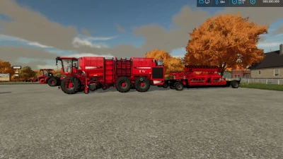 Holmer Pack v1.0.0.0