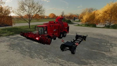 HOLMER Sugarbeet Pack v1.1.0.1